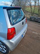 Volkswagen VW Lupo GTi, Xenon, Klima, ZV, 125 PS,  - Volkswagen Lupo GT