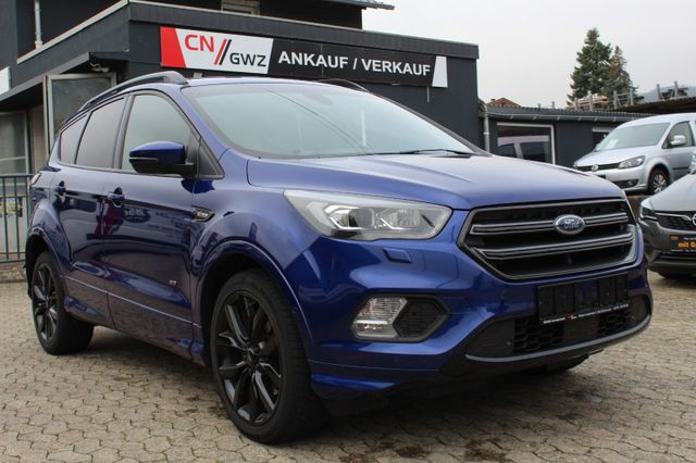 Ford Kuga ST-Line/Allrad/IPS/Body Styling Paket