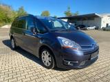 Citroën Citroen C4 Picasso/Scheckheft/Automatik/7-... - Citroën SpaceTourer Benziner Gebrauchtwagen