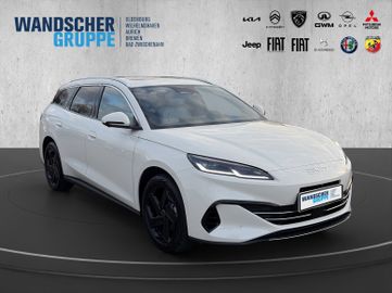 BYD SEAL 06 Touring DM-i PHEV 19kWh Comfort ACC 360