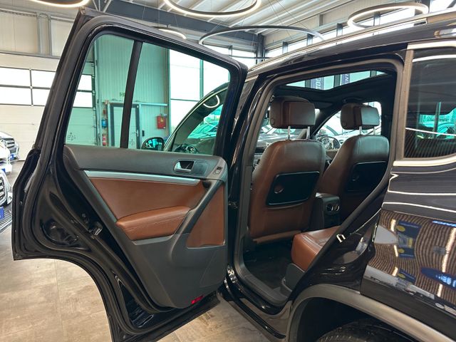 Volkswagen Tiguan Sport & Style 4Motion *2. Hand*Klima*PDC*