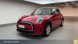 MINI One Classic-Trim,Navi,SpoSi,SH,LED,RFK,Keyless - MINI ONE in Augsburg
