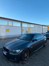 BMW 335i e92 *450+ Ps* *Scheckheft* *Keyle... - BMW 335 aus 2007: Coupe, 335i