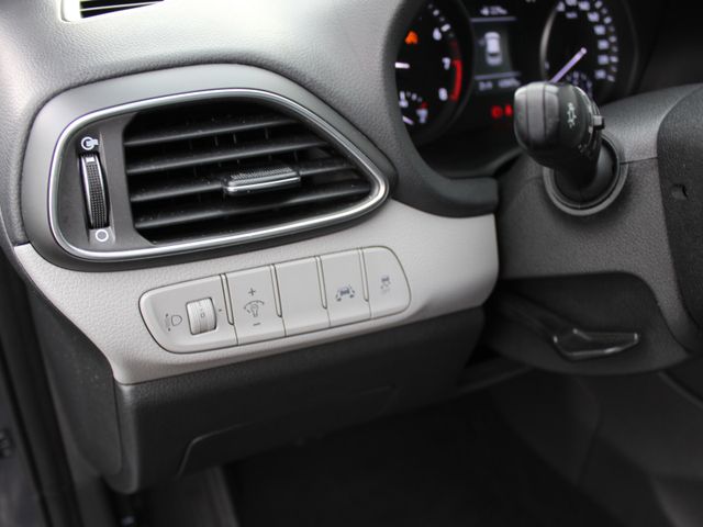 i30 1.0 T-GDI Select Klima*PDC*neue Reifen