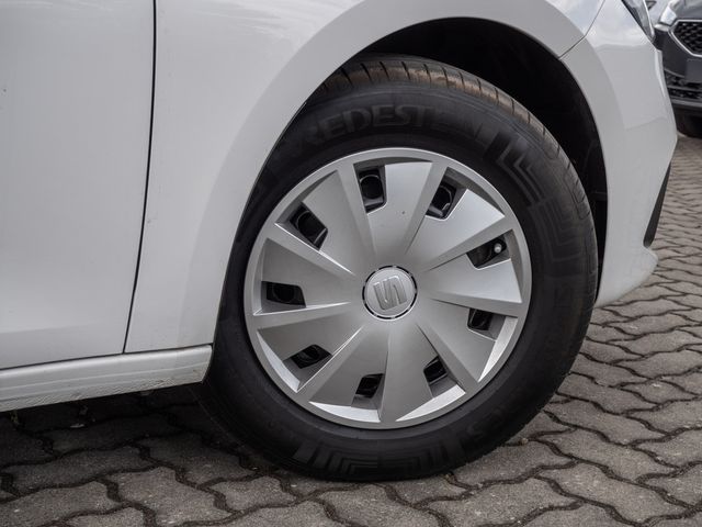 Leon Sportstourer 1.0 TSI Reference KLIMA LED