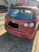Volkswagen Golf Plus 1.6 Tour Edition Automatik Tour Ed... - Volkswagen Golf Plus in Braunschweig