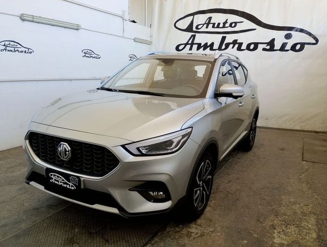 Otros MG ZS 1.0T-GDI Luxury tua da 189,00euro al mese