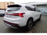 Hyundai SANTA FE SEVEN CRDi 4WD DCT  PRIME Ass.-P. el.SD - Hyundai SANTA FE mit Diesel-Antrieb