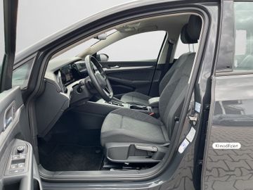 Volkswagen Golf - 12