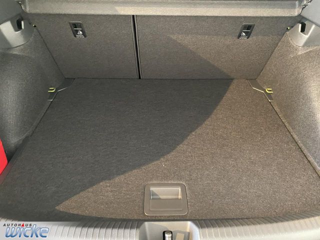 Taigo 1.0 TSI DSG R-Line NAVI KLIMA LED AHK