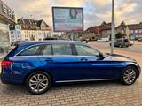 Mercedes-Benz C 180 CGI Avantgard AUT*tLEDER*SHZ*PDC*NAVI*LED* - Mercedes-Benz Gebrauchtwagen in Neumünster