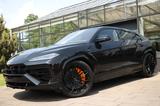 Lamborghini Urus 4.0 V8 PHEV SE 23 ZOLL PANO B&O MOD26 - gebrauchte Lamborghini SUV & Geländewagen
