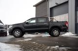 Ford Ranger Pick-Up - gebrauchte Ford Ranger aus dem Jahr 2015