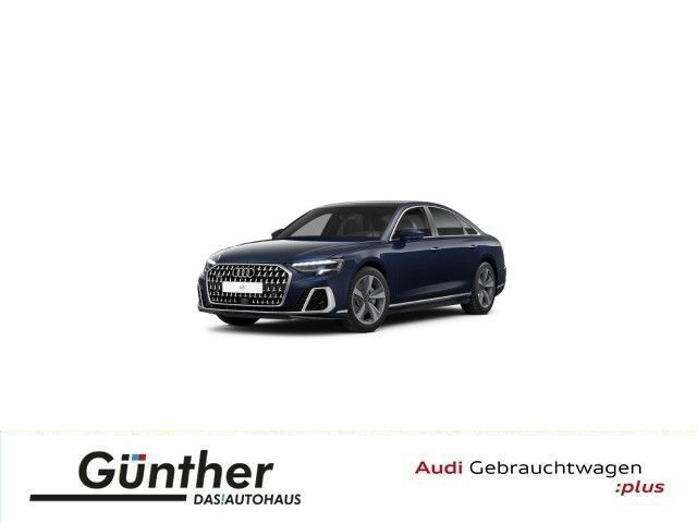 Audi A8 50 TDI QUATTRO+360°KAMERA+WINTERRÄDE+PANORAMA