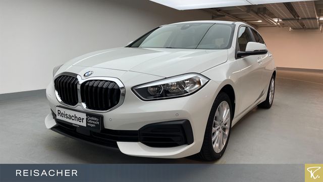 BMW 118 i Advantage LCPlus, PDC, SHZ, LM, MFL