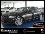 Mercedes-Benz C 180 Avantgarde +AssistPaket+LED-Scheinw+Ambien