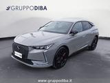 Andere DS DS4 II 2021 1.5 bluehdi Performance Line+ 130 - Andere mit Diesel-Antrieb: Weiß