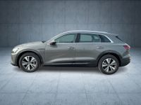 Audi Q8 e-tron - Vorschau Bild 3