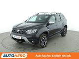 Dacia Duster 1.3 TCe Prestige*NAVI*PDC*360°*SHZ*TEMPO* - Dacia Duster Gebrauchtwagen in Frankfurt