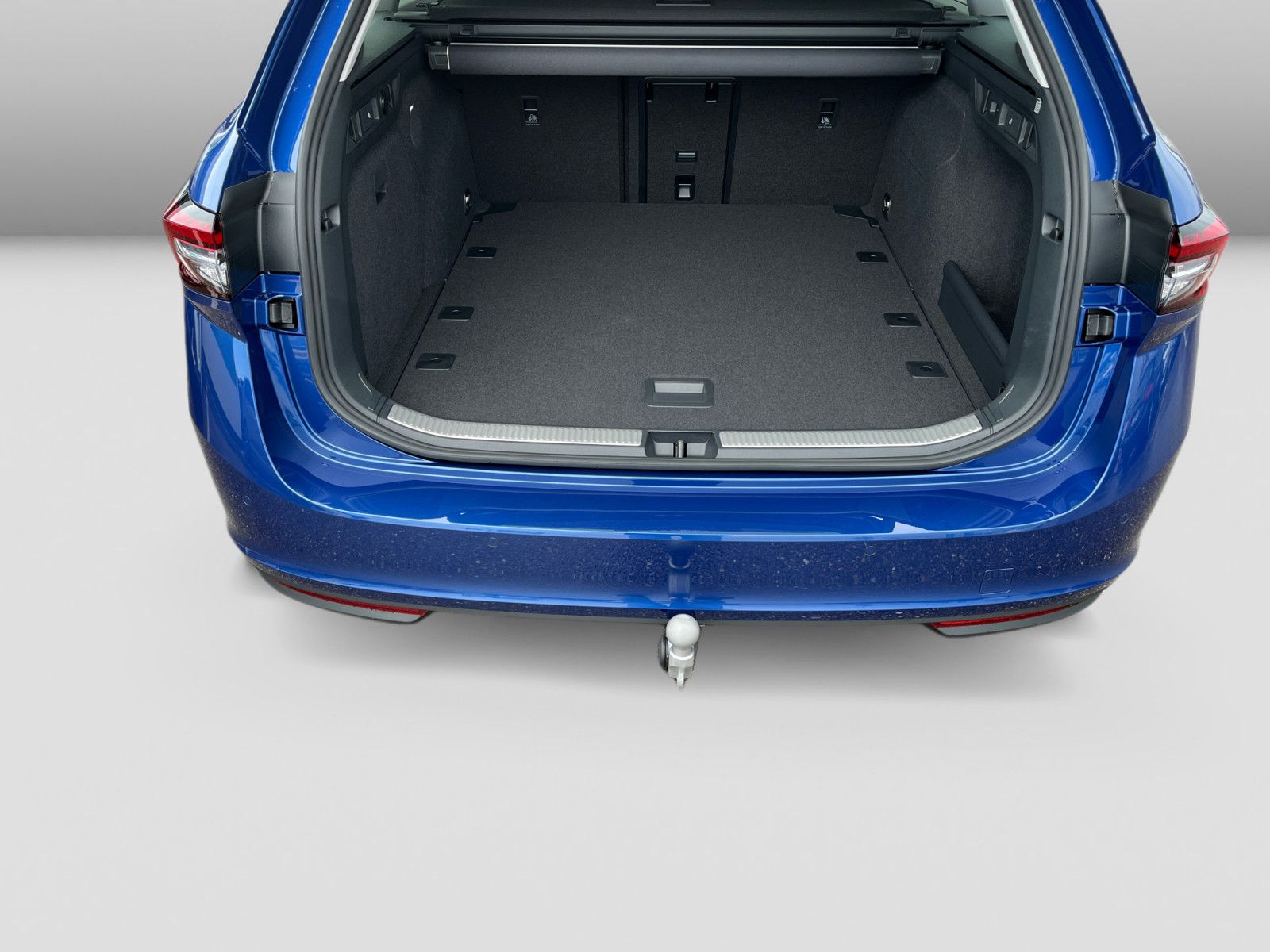 Skoda Superb - Bild 12