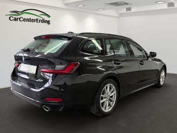 BMW 318 - 4