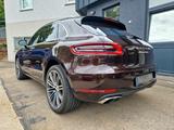 Porsche Macan Turbo +MEMORY+21+AHK++UNFALLFREI++ - Porsche in Hannover