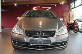 Mercedes-Benz A 150 SHZ AHK Klima - graue Mercedes-Benz A 150