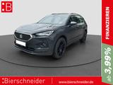 Seat Tarraco 1.5 TSI DSG Style AHK REAR VIEW STANDH - Seat Tarraco Style mit Benzin-Antrieb