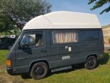 Mercedes-Benz MB100 Westfalia , TÜV neu und reisfertig - Mercedes-Benz 1990