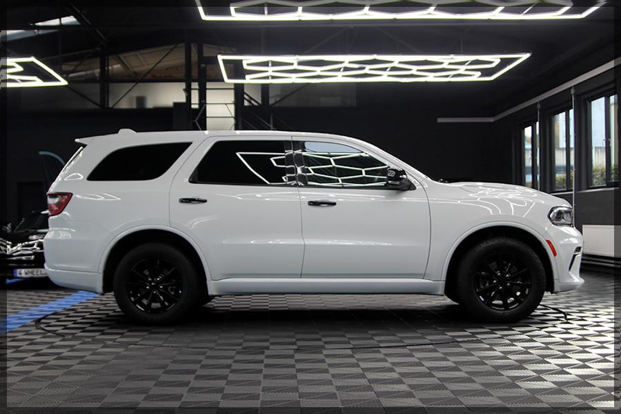 Dodge Durango 3.6 SXT 7 SITZER AHK / CAM / PDC