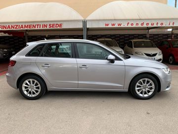 Audi A3 - 6
