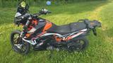 KTM 890 Adventure R - KTM 890 Adventure R