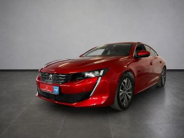 Peugeot 508 - 3
