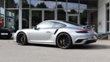 Porsche 911 991 Turbo S  SD/PDLS+/Sitzlüftung/ACC/Carbon - Automatik Gebrauchtwagen in Regensburg