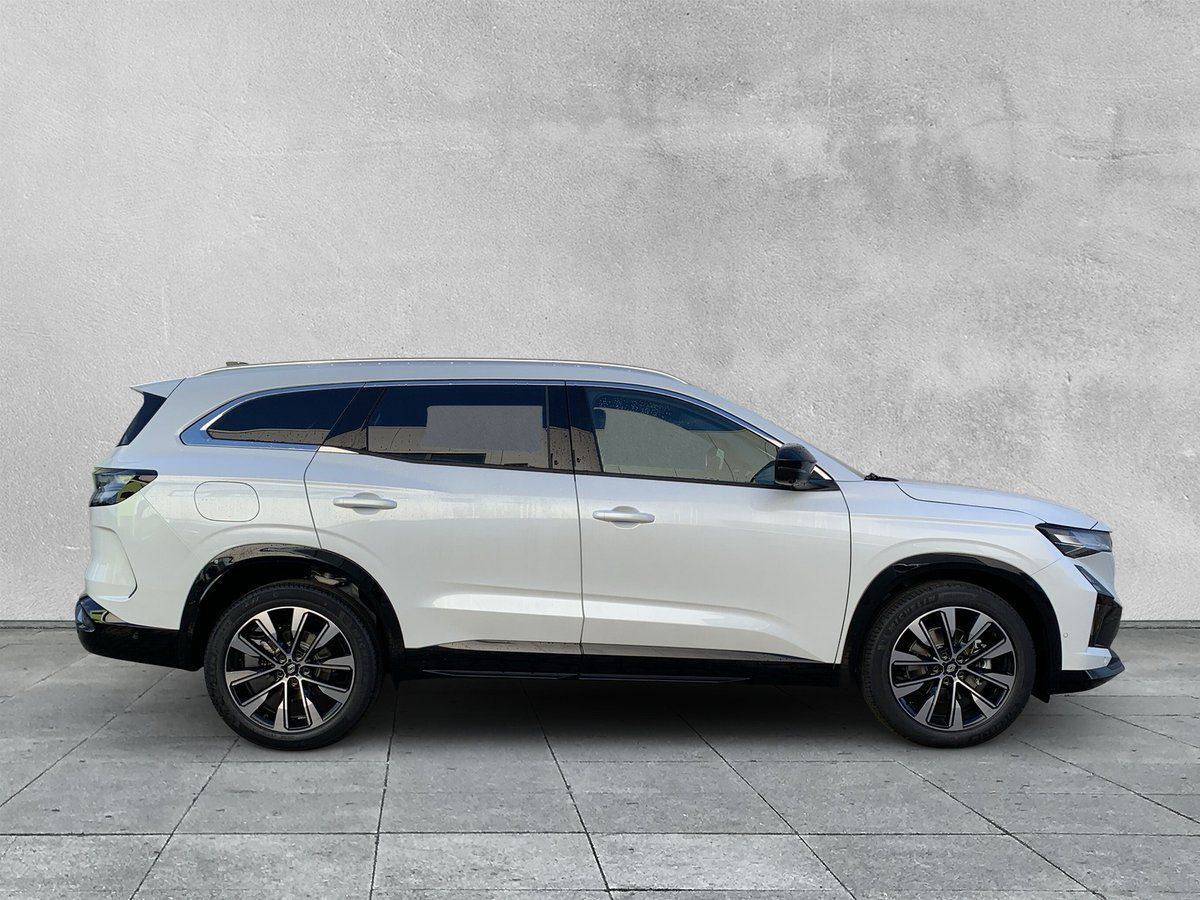 Renault Espace - Bild 6