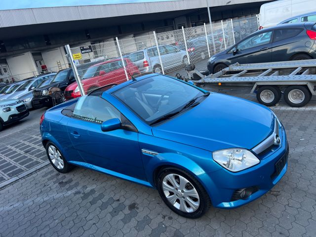 Opel Tigra 1.4 TWINPORT Edition Easytronic