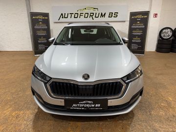 Skoda Octavia - 4