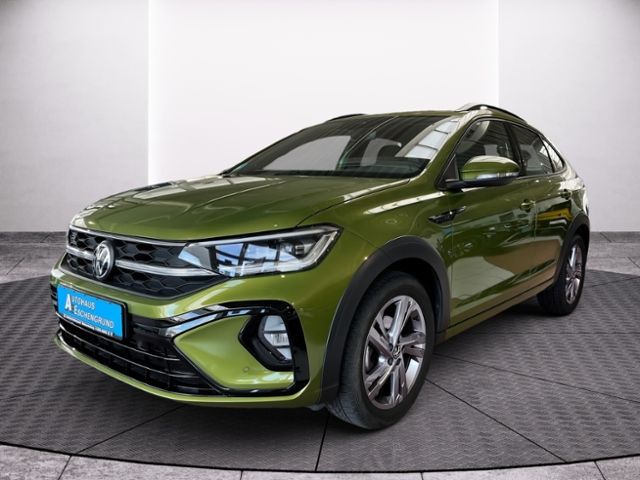 Fahrzeugabbildung Volkswagen Taigo 1.0 TSI R-Line BEATS GJR IQ.LIGHT NAVI