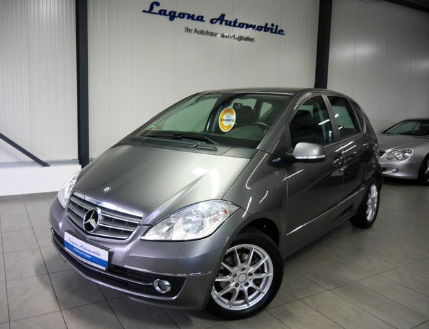 Mercedes-Benz A 180 BlueEFFICIENCY *HU/INSPEKTION NEU*ALLW-RF*