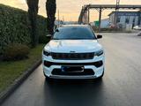 Jeep Compass 1.3l T4-PHEV 177kW (RED) Auto. 4WD (RED)