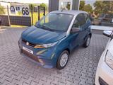 Aixam AMBITION CITY NEU HÄNDLER SOFORT LAGER LEASING - Aixam City mit Diesel-Antrieb: Automatik