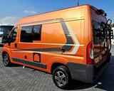 Weinsberg CaraBus 540MQ * 1.Hand * TOP Zustand * - Weinsberg Kastenwagen