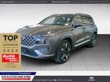 Hyundai SANTA FE Prime 4WD 2.2 CRDi 7-Sitzer HUD El. Pan - Hyundai SANTA FE: 7