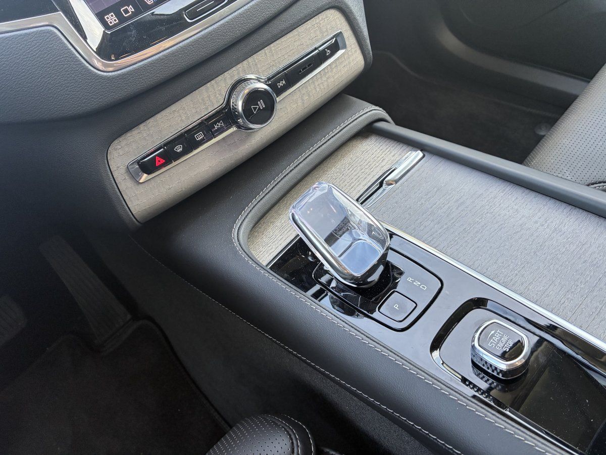 Volvo XC90 - Bild 20