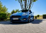 Ford Fiesta ST MK8 BJ 2020 263 PS Stage 2 - Ford Fiesta: Mk