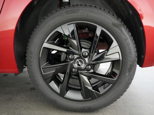 Corsa F FACELIFT GS+LED LICHT+RÜCKFAHRKAMERA+SIT
