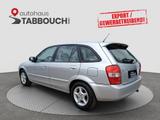 Mazda 323 F KLIMA+8 FACH BEREIFT+TÜV1/26 - Mazda 323: F