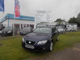 Seat Exeo Lim.Style,KLimaautomatik,SHZ,PDC,scheckheft - Seat Exeo: Sitzheizung