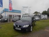 Seat Exeo Lim.Style,KLimaautomatik,SHZ,PDC,scheckheft - gebrauchte Seat Exeo aus dem Jahr 2010