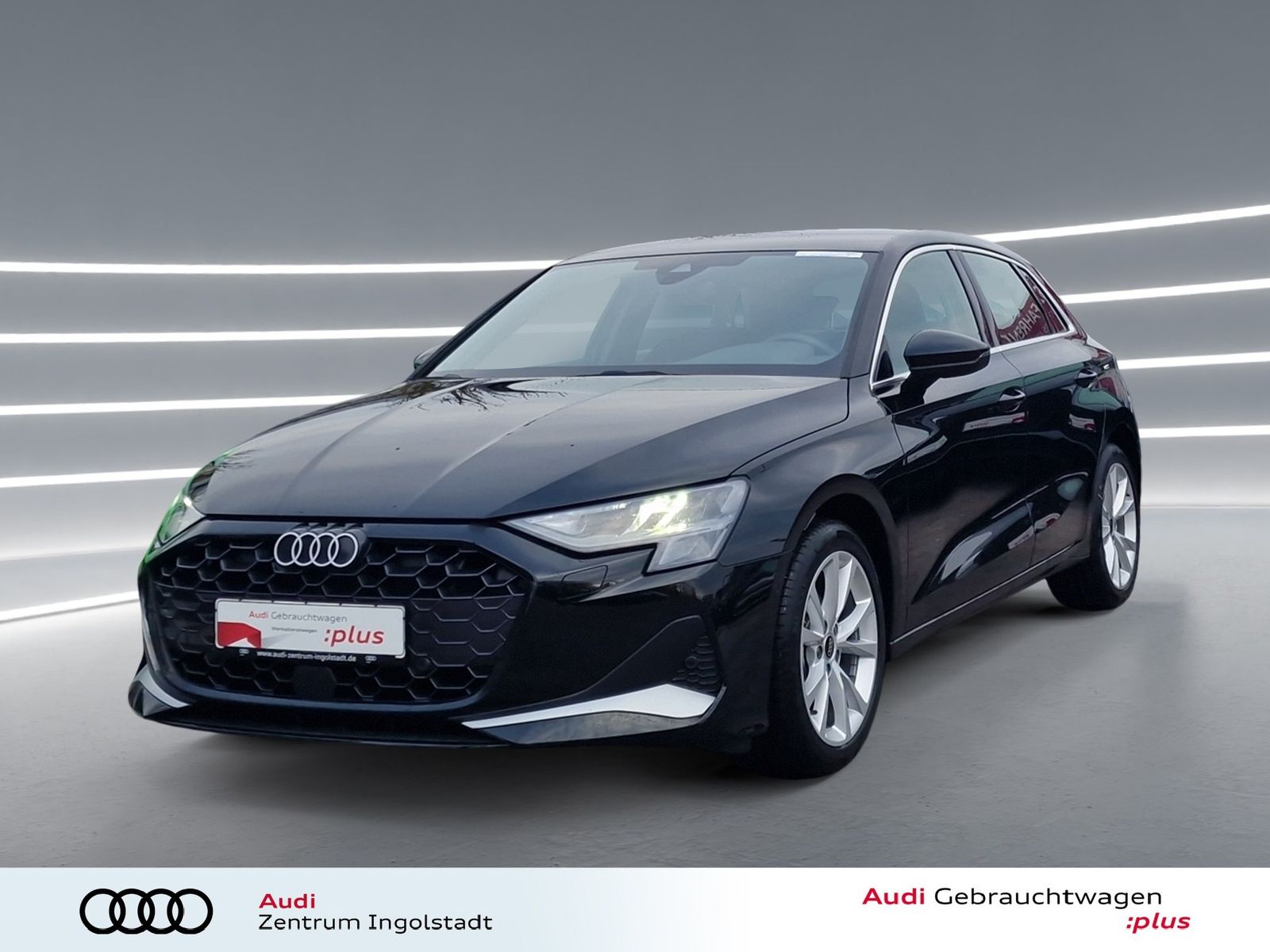 Audi A3 - Bild 2